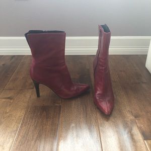 Nine West Boots